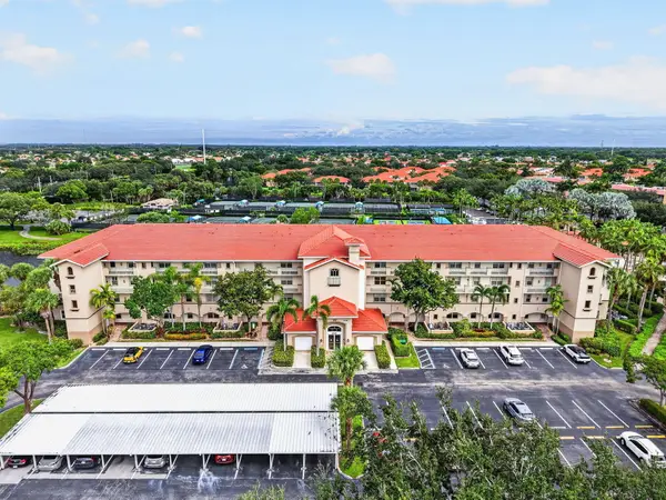 5938 Crystal Shores Drive #104, Boynton Beach, FL 33437