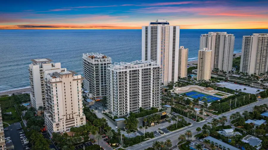 3100 N Ocean Drive N #P1602, Riviera Beach, FL 33404 - #3