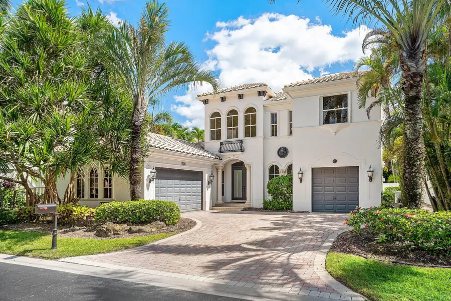 16267 Bristol Pointe Drive, Delray Beach, FL 33446 - #2