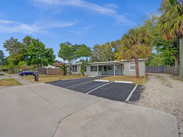 1206 NE 3rd Avenue, Delray Beach, FL 33444