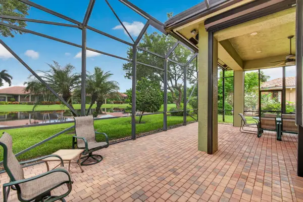 6872 Antinori Lane, Boynton Beach, FL 33437