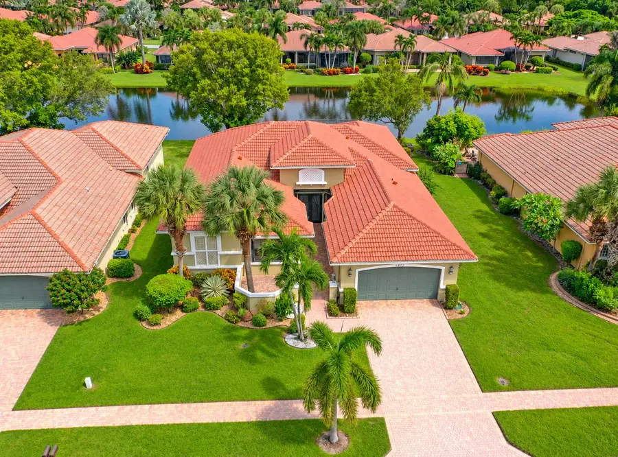 6872 Antinori Lane, Boynton Beach, FL 33437 - #2