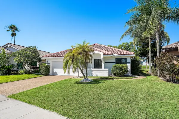 11074 Highland Circle, Boca Raton, FL 33428