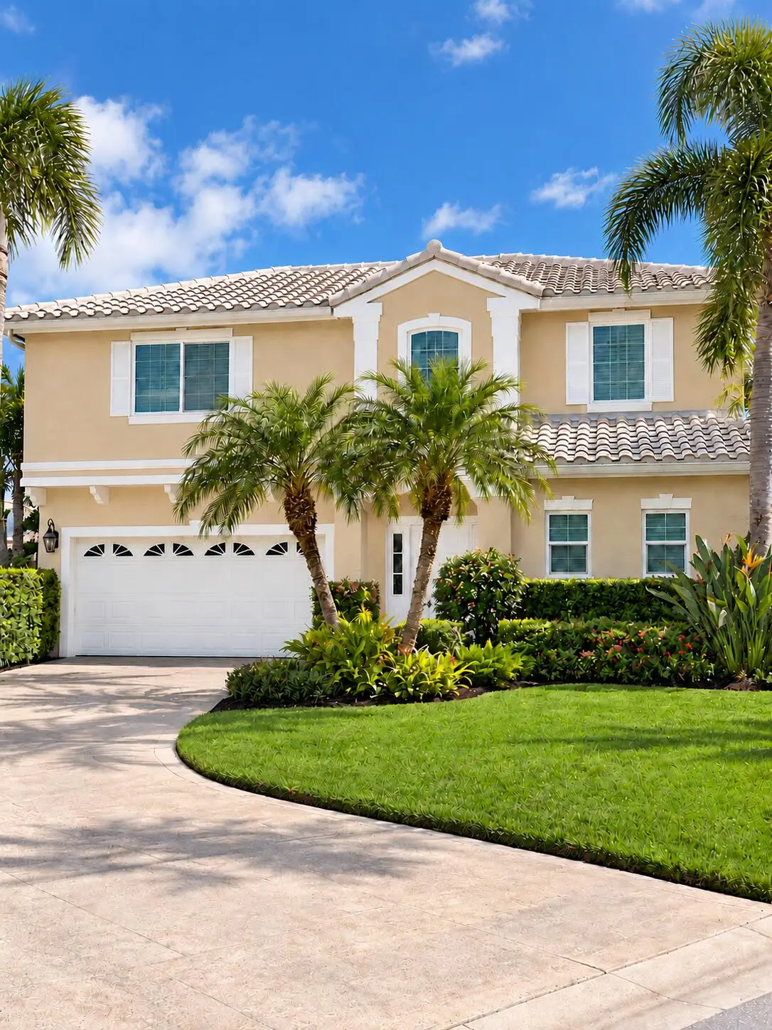 17080 Crossgate Drive, Jupiter, FL 33477 - #1