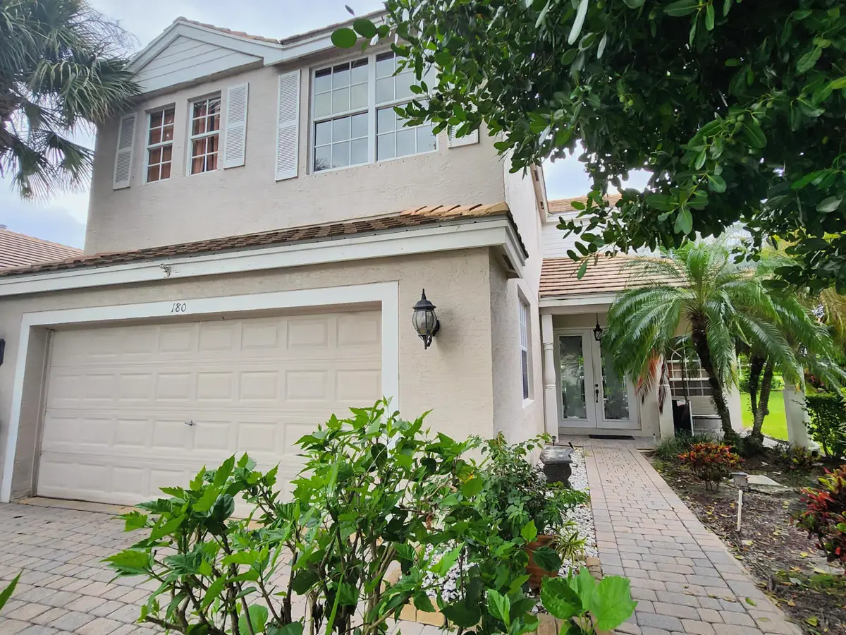 180 Kensington Way, Royal Palm Beach, FL 33414 - #1