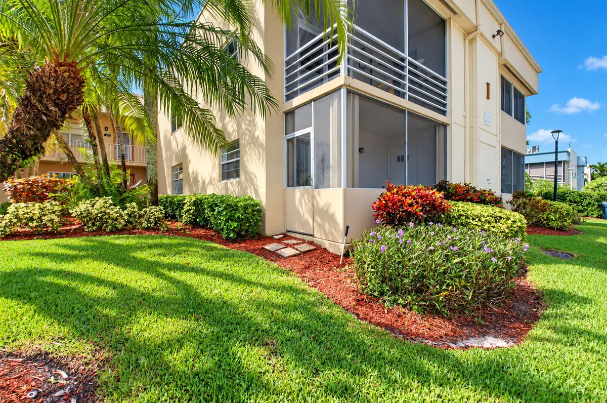 386 Capri I, Delray Beach, FL 33484 - #1