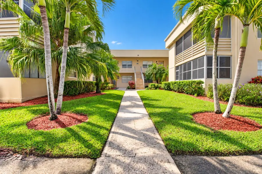 386 Capri I, Delray Beach, FL 33484 - #2