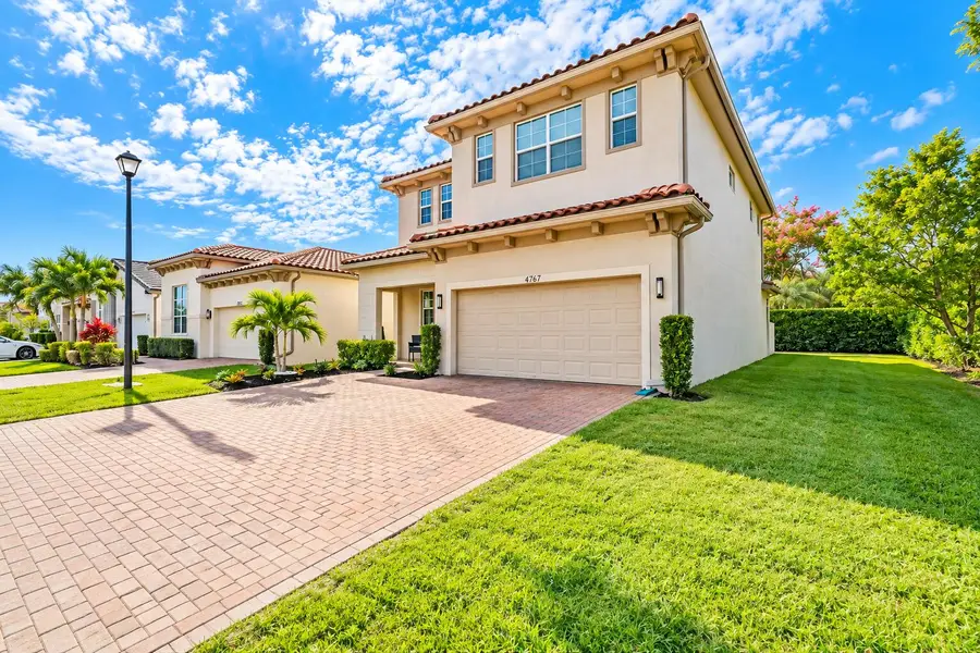 4767 Marston Lane, Lake Worth, FL 33467 - #3