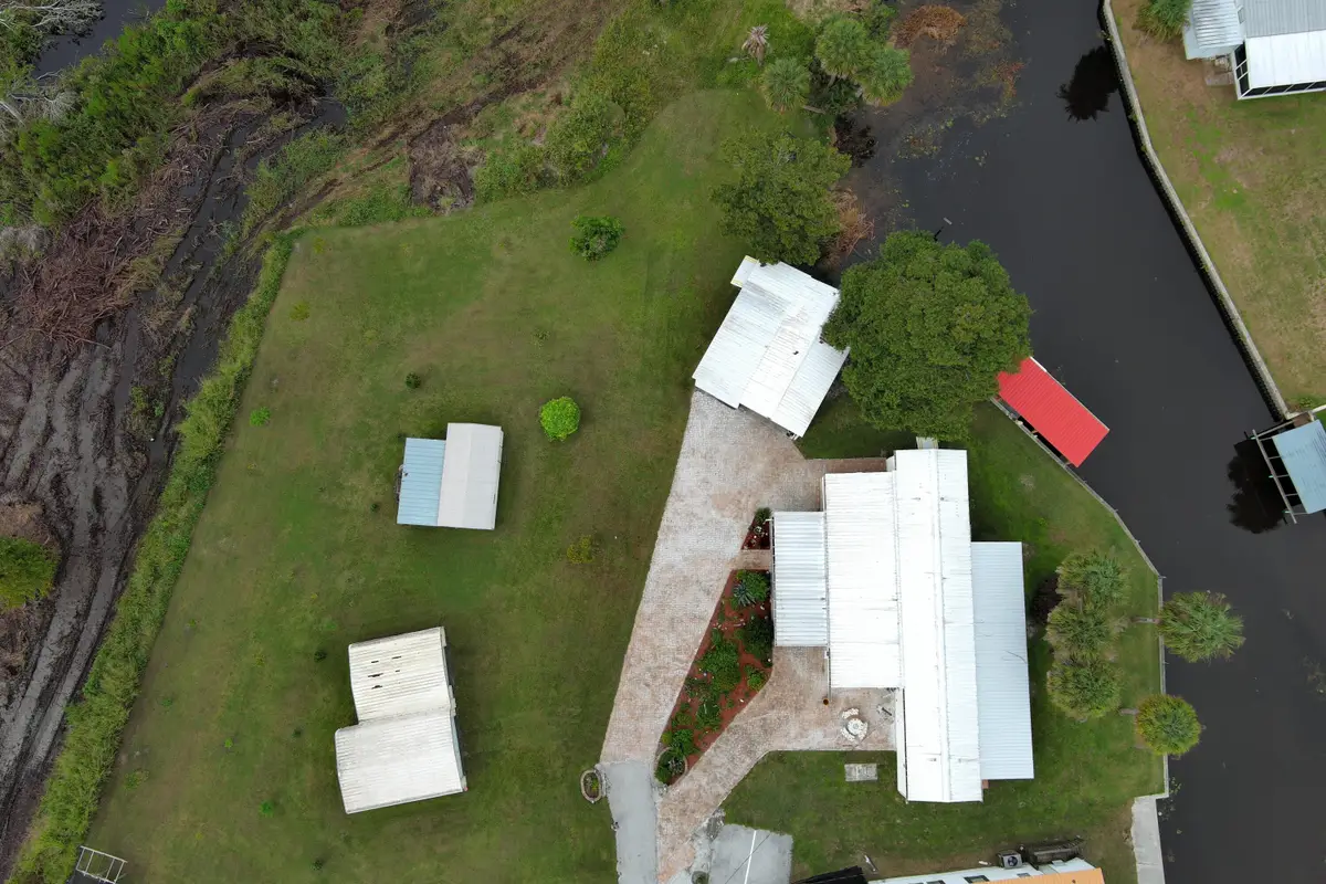 1012 Perch Street, Okeechobee, FL 34974 - #1