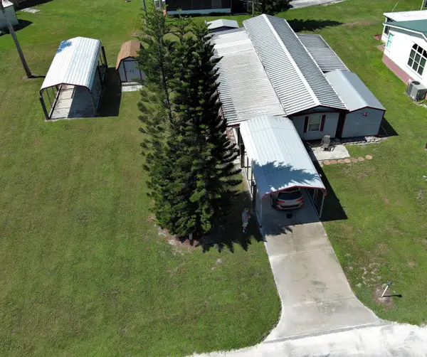 1014 Bream Avenue, Okeechobee, FL 34974