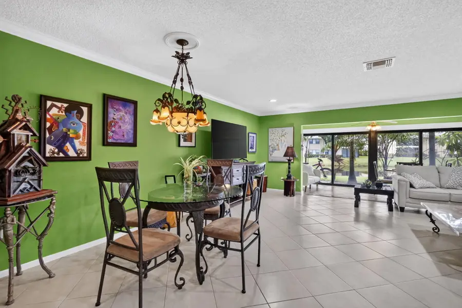 43 W Stratford Lane W #B, Boynton Beach, FL 33436 - #3