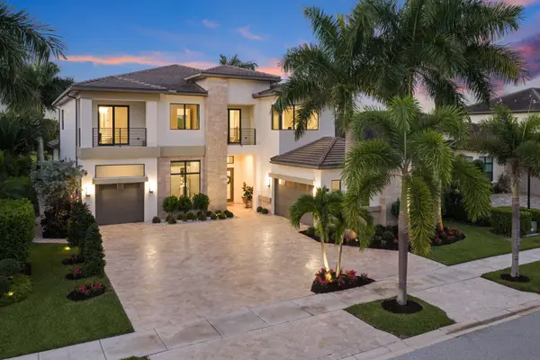 9275 Biaggio Road, Boca Raton, FL 33496