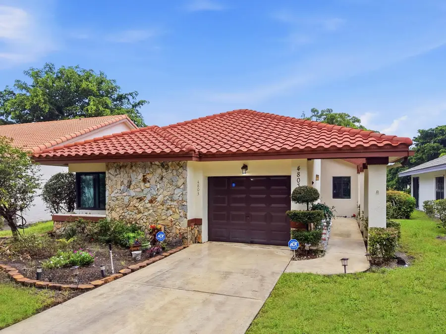 4803 Boxwood Circle, Boynton Beach, FL 33436 - #3