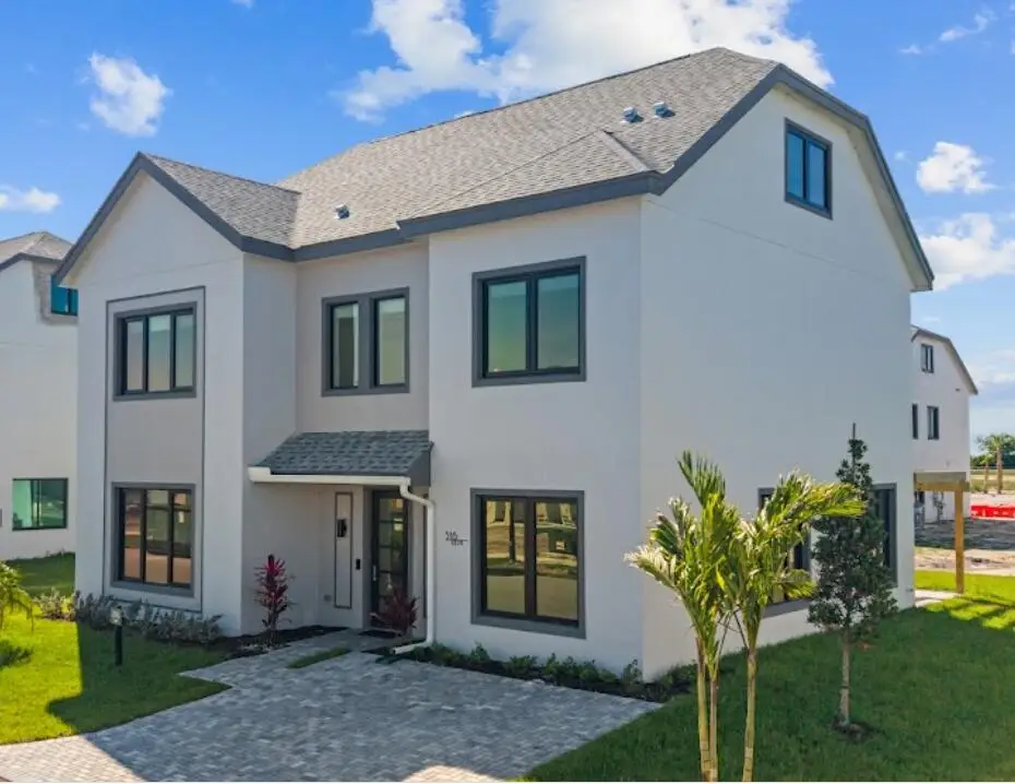 1924 Rashi Drive, Okeechobee, FL 34974 - #1