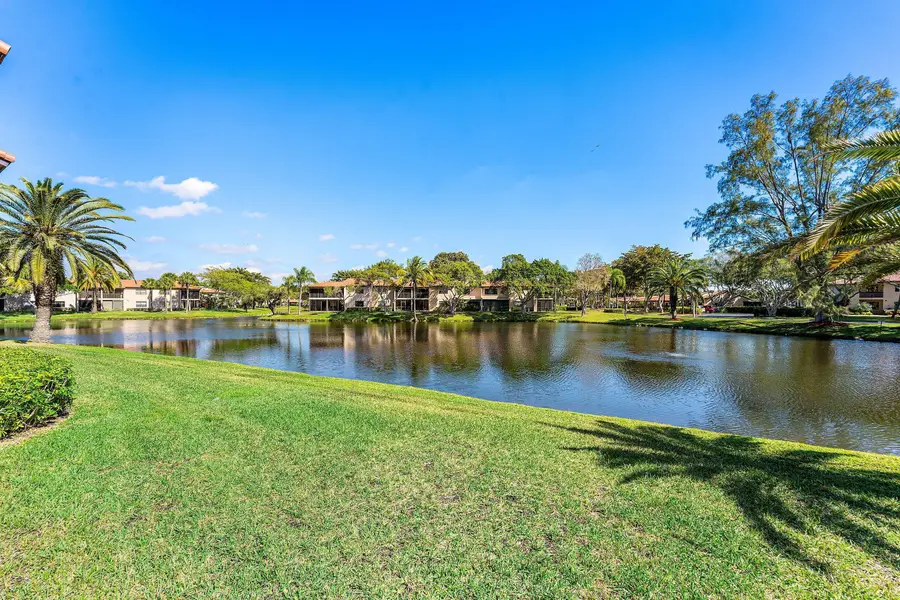 9283 Vista Del Lago #G, Boca Raton, FL 33428 - #3