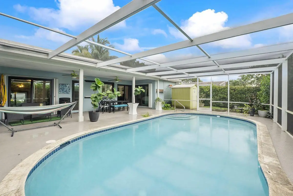 4450 NW 19th Avenue, Oakland Park, FL 33309 - #1