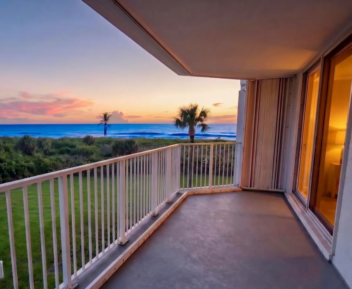 2700 N Highway A1a #302, Fort Pierce, FL 34949 - #1