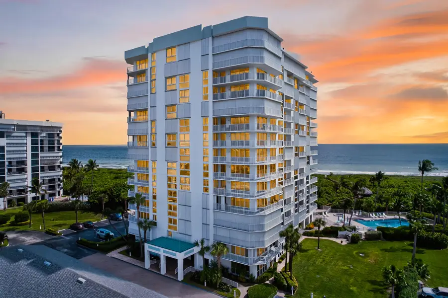 2700 N Highway A1a #302, Fort Pierce, FL 34949 - #2