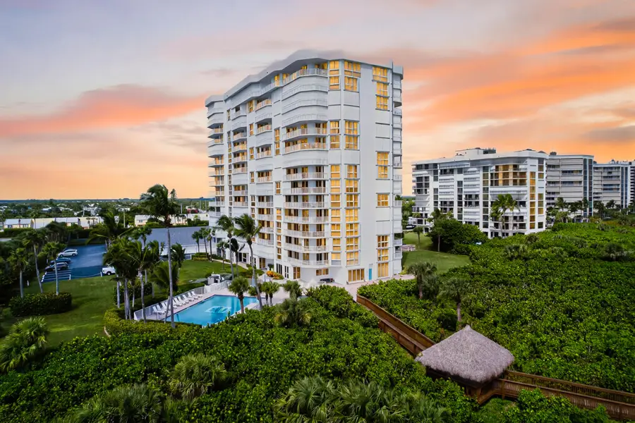 2700 N Highway A1a #302, Fort Pierce, FL 34949 - #3