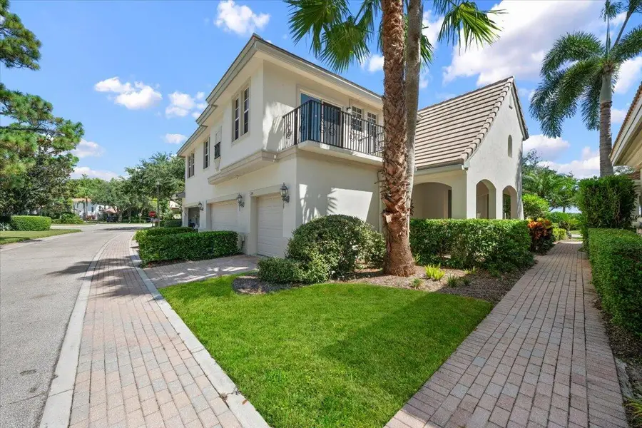 209 Evergrene Parkway, Palm Beach Gardens, FL 33410 - #2