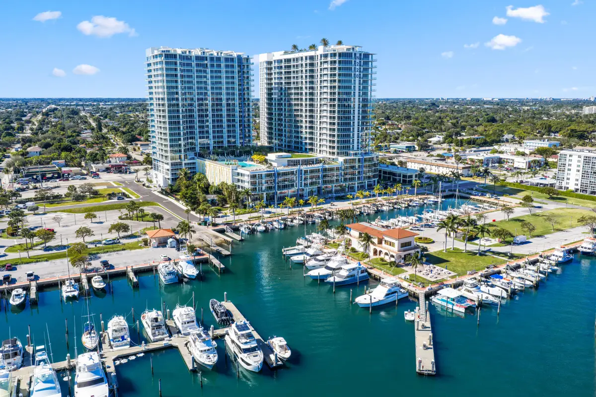 220 Lake Shore Drive #503, Lake Park, FL 33403 - #1