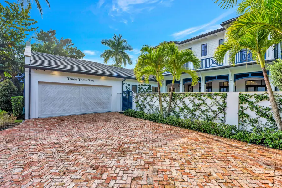 332 Potter Road, West Palm Beach, FL 33405 - #3