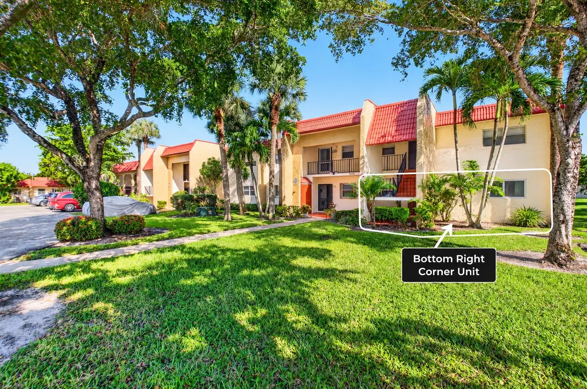 163 Lake Evelyn Drive, West Palm Beach, FL 33411 - #1