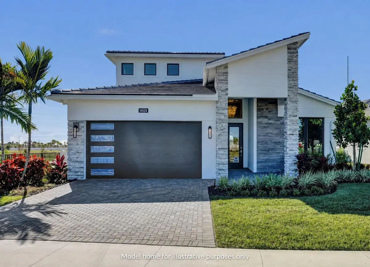 14064 Bastille Street, Palm Beach Gardens, FL 33412 - #1