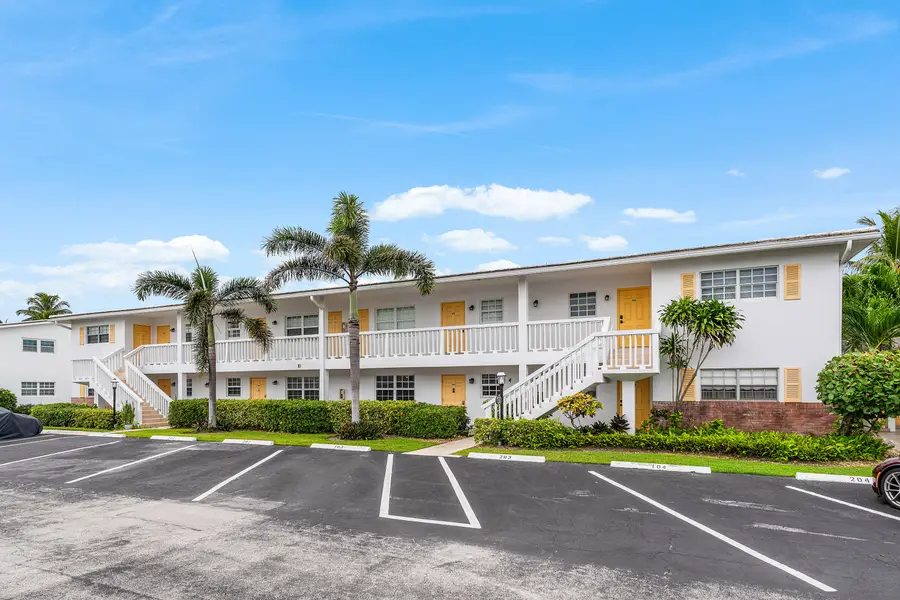 5505 N Ocean Boulevard #10-103, Ocean Ridge, FL 33435 - #2