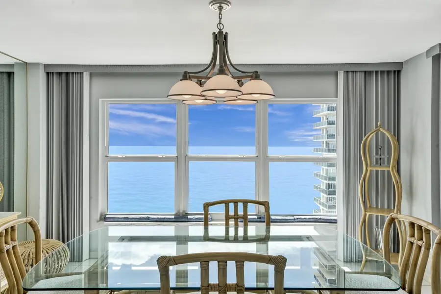 3500 Galt Ocean Drive #1410, Fort Lauderdale, FL 33308 - #2