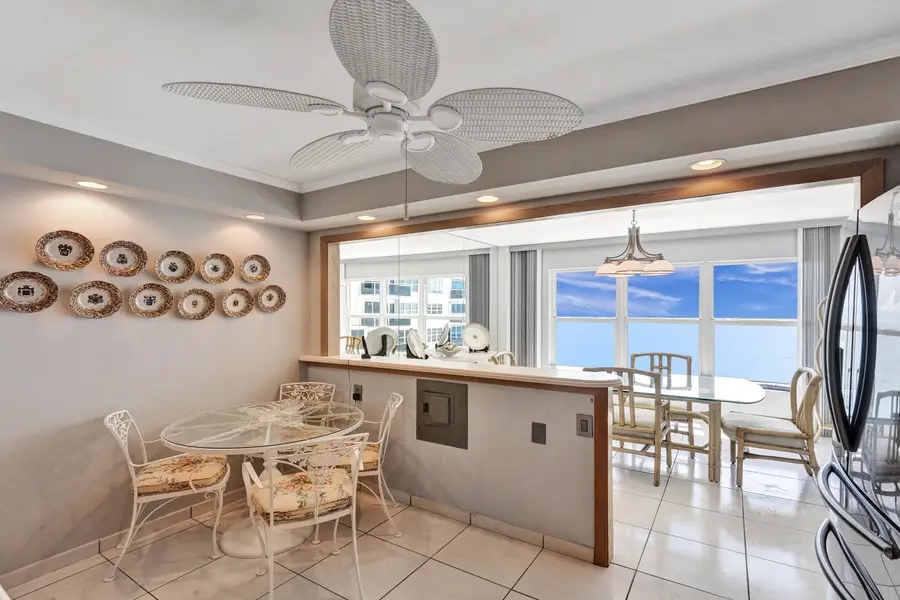 3500 Galt Ocean Drive #1410, Fort Lauderdale, FL 33308 - #3