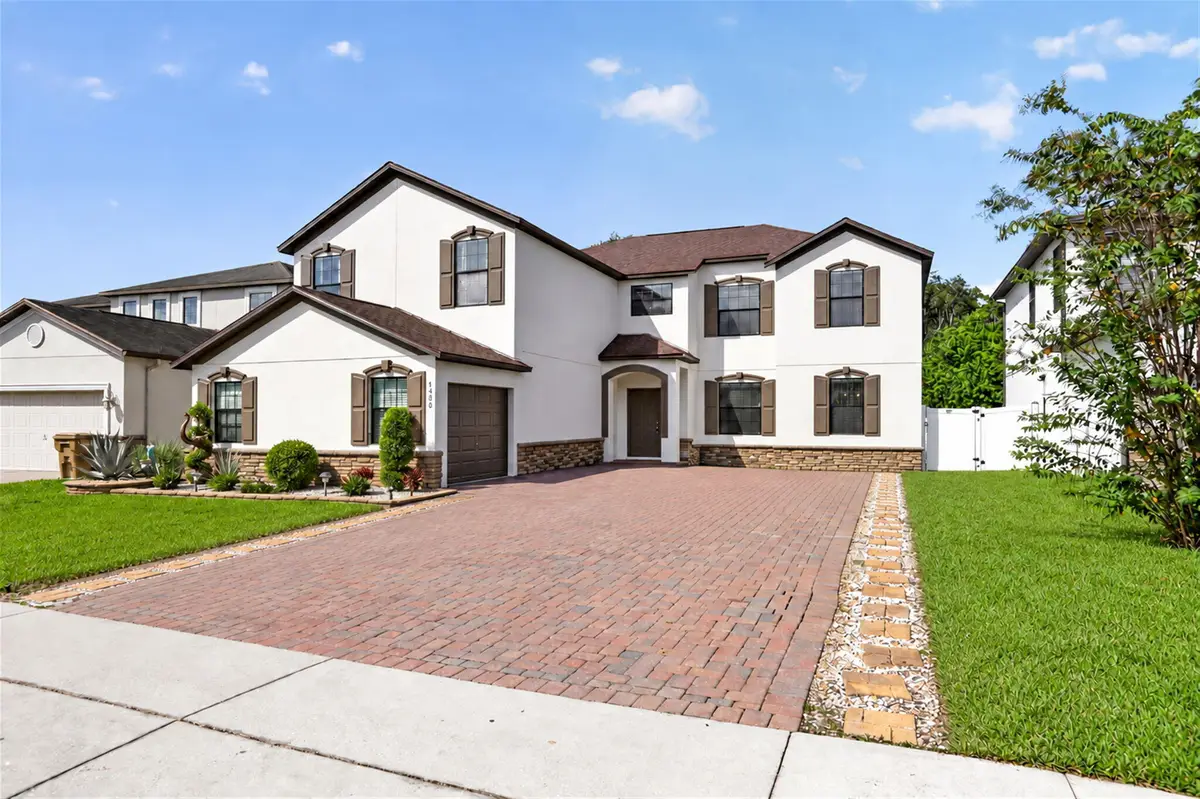 4340 Summer Breeze Way, Kissimmee, FL 34744 - #1