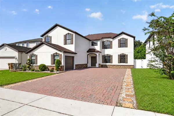 4340 Summer Breeze Way, Kissimmee, FL 34744