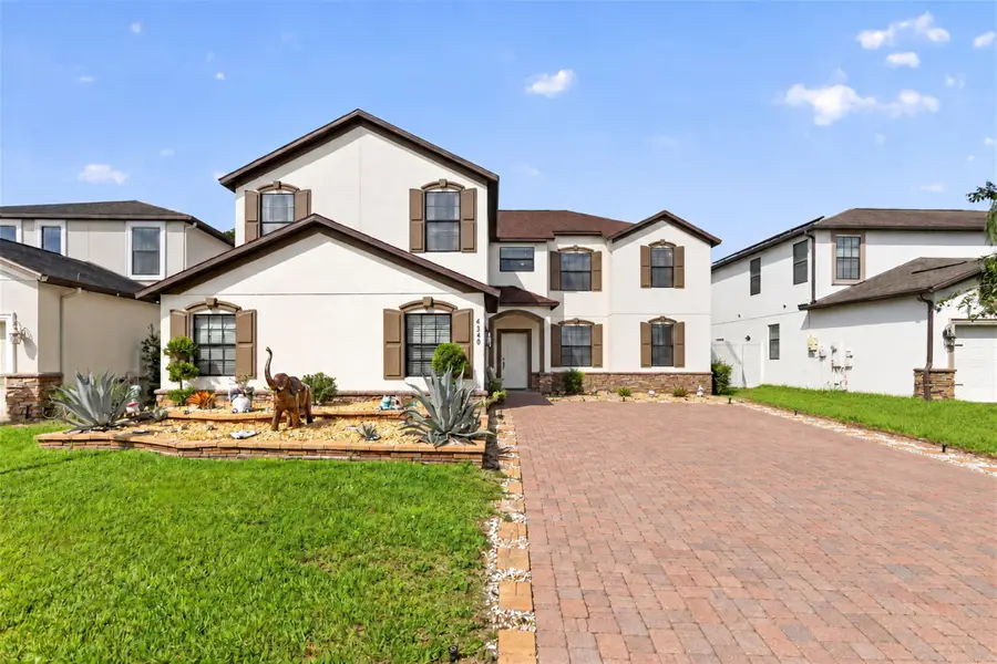 4340 Summer Breeze Way, Kissimmee, FL 34744 - #2