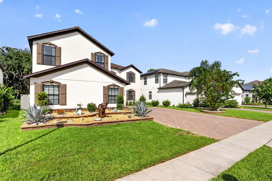 4340 Summer Breeze Way, Kissimmee, FL 34744 - #3