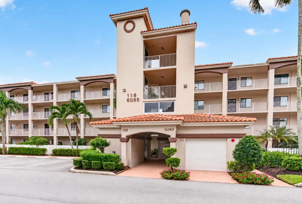 6065 Pointe Regal Circle #403, Delray Beach, FL 33484 - #1
