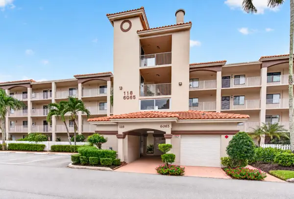 6065 Pointe Regal Circle #403, Delray Beach, FL 33484