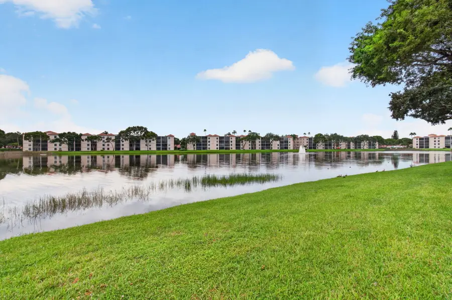 6065 Pointe Regal Circle #403, Delray Beach, FL 33484 - #2