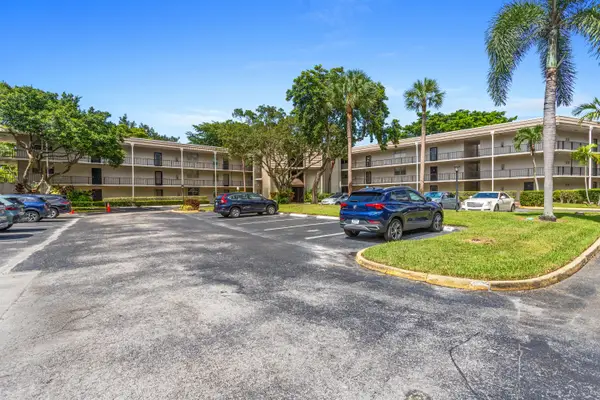 9401 Lime Bay Boulevard #214, Tamarac, FL 33321
