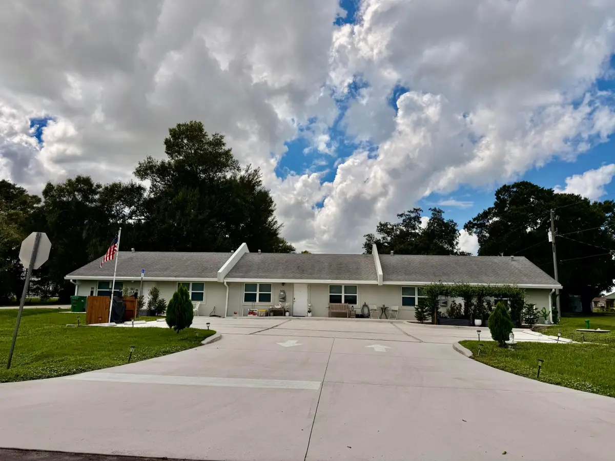 501 NE 3rd Avenue, Okeechobee, FL 34972 - #1