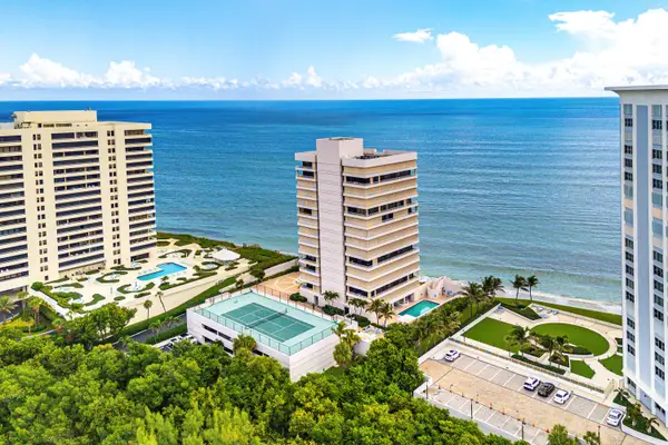 5250 N Ocean Drive #3N, Singer Island, FL 33404