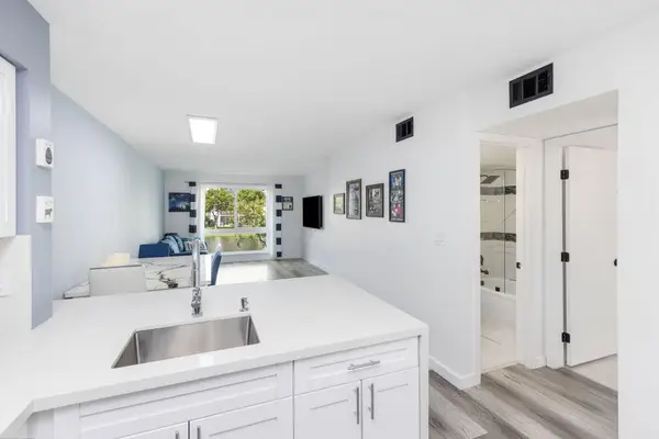 2106 S Cypress Bend Drive #207, Pompano Beach, FL 33069