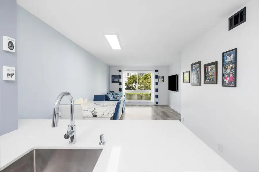 2106 S Cypress Bend Drive #207, Pompano Beach, FL 33069 - #3