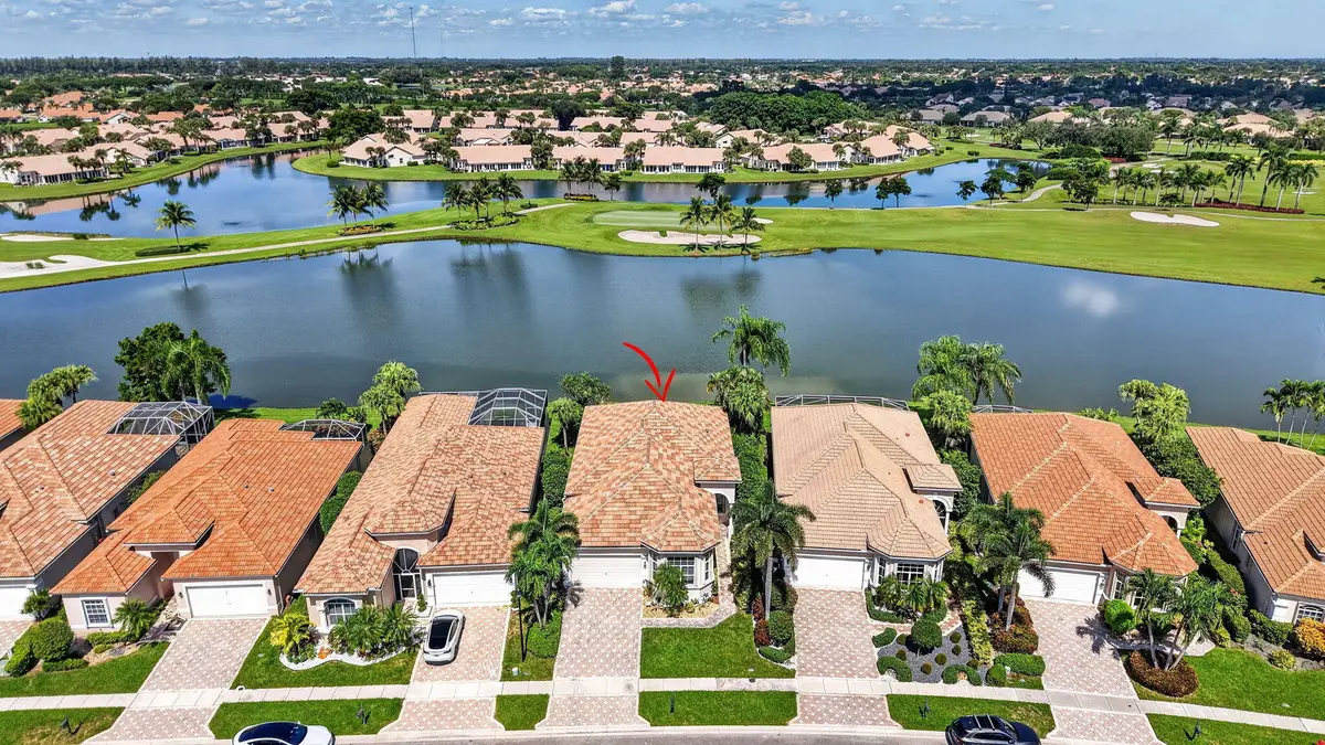 6955 Fairway Lakes Drive, Boynton Beach, FL 33472 - #1