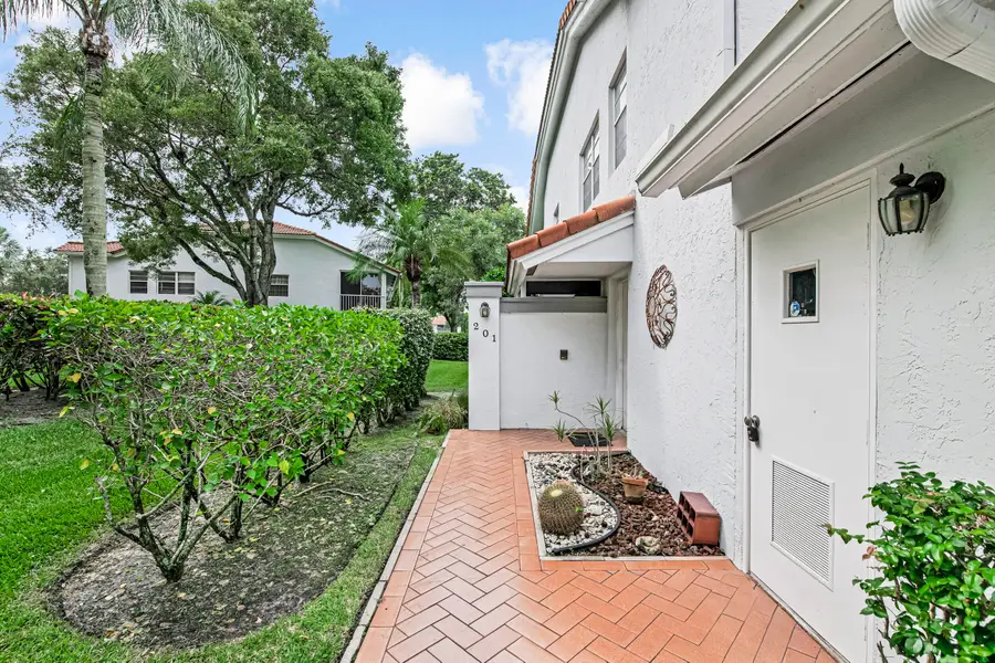 7857 Whispering Palms Drive #201, Boynton Beach, FL 33437 - #2