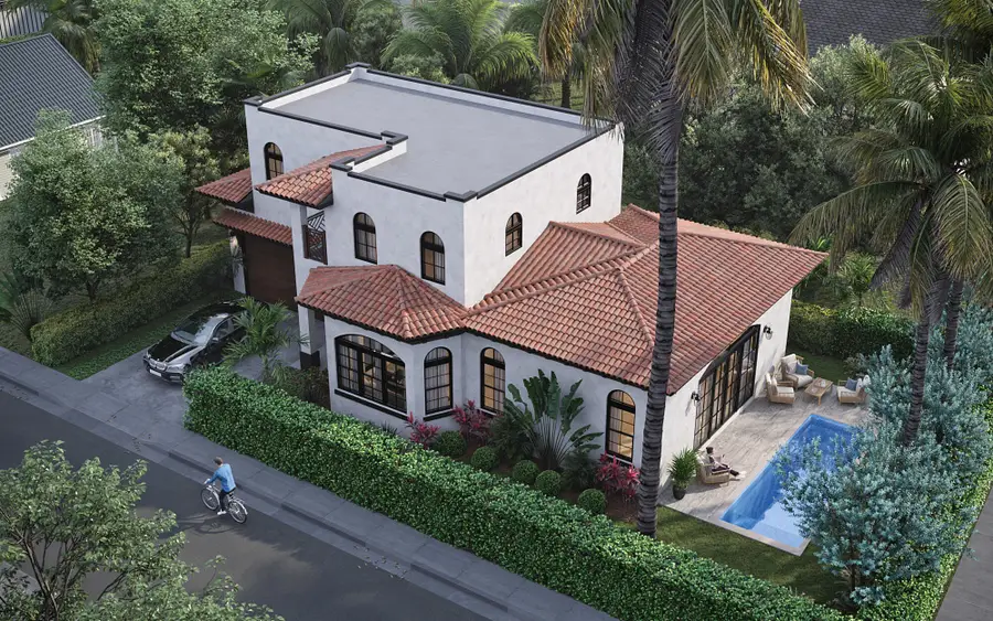 284 Lytton Court, West Palm Beach, FL 33405 - #2