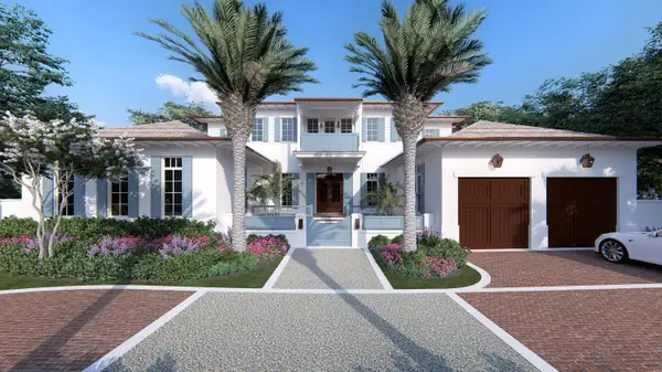 1125 Waterway Lane, Delray Beach, FL 33483