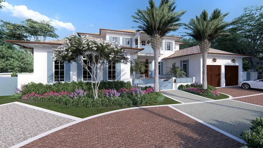 1125 Waterway Lane, Delray Beach, FL 33483 - #2