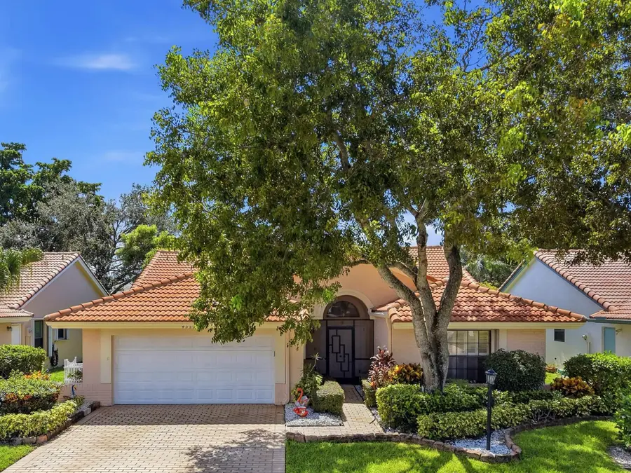 4550 Ketch Court, Boynton Beach, FL 33436 - #2