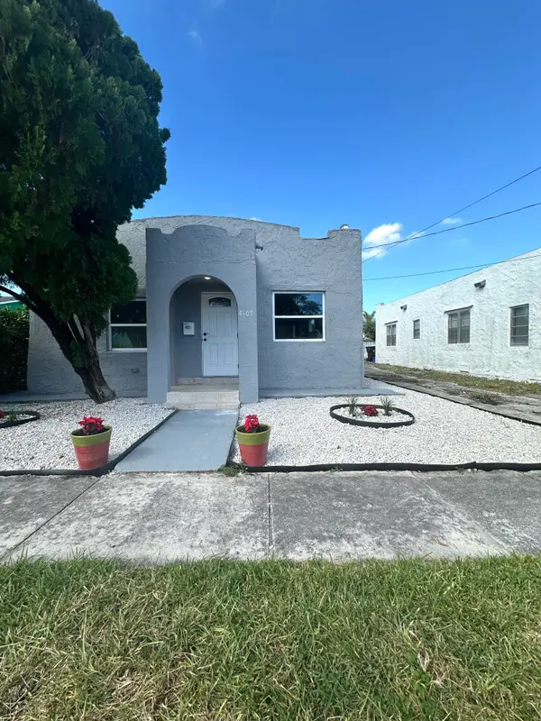 4107 Virginia Terrace, West Palm Beach, FL 33405